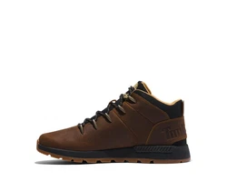 Timberland Herren Sprint Trekker Chukka Boots Braun/Dunkelbraun