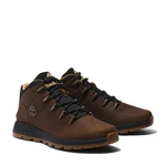 Timberland Herren Sprint Trekker Chukka Boots Braun/Dunkelbraun