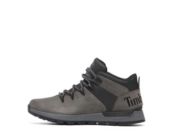 Timberland Sprint Trekker Mid Lace Up Sneaker Hellgrau/Grau/Dunkelgrau/Braun/Dunkelgrün/Schwarz