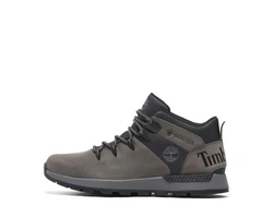 Timberland Sprint Trekker Mid Lace Up Sneaker Hellgrau/Grau/Dunkelgrau/Braun/Dunkelgrün/Schwarz