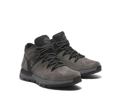 Timberland Sprint Trekker Mid Lace Up Sneaker Hellgrau/Grau/Dunkelgrau/Braun/Dunkelgrün/Schwarz