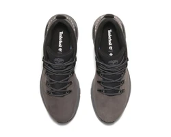 Timberland Sprint Trekker Mid Lace Up Sneaker Hellgrau/Grau/Dunkelgrau/Braun/Dunkelgrün/Schwarz