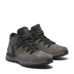 Timberland Sprint Trekker Mid Lace Up Sneaker Hellgrau/Grau/Dunkelgrau/Braun/Dunkelgrün/Schwarz