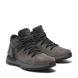 Timberland Sprint Trekker Mid Lace Up Sneaker Hellgrau/Grau/Dunkelgrau/Braun/Dunkelgrün/Schwarz