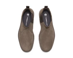 Timberland Britton Roadmid Chelsea Boot Chelseaboots Stiefelette Grau/Braun/Beige/Dunkelgrün