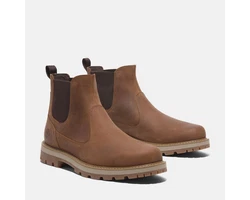Timberland Britton Roadmid Chelsea Boot Chelseaboots Stiefelette 