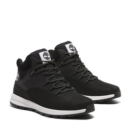 SPRINT TREKKER MID LACE UP SNEAKER Schnrboots Winterschuhe, Sneakerboots, Winterboots