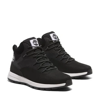 Timberland SPRINT TREKKER MID LACE UP SNEAKER