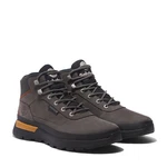 Timberland Field Trekker Mid Lace Up Sneaker Hellgrau/Dunkelgrau/Braun/Grau