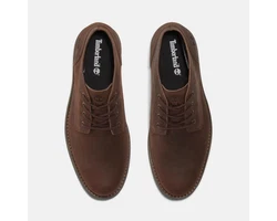 Timberland Alden Brook Mid Lace Up Waterproof Chukka Boot Braun/Dunkelbraun/Beige