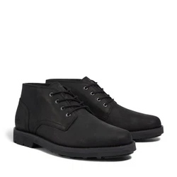 Timberland Alden Brook Mid Lace Up Waterproof Chukka Boot 