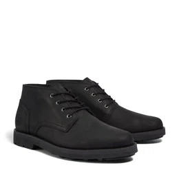 ALDEN BROOK MID LACE UP WATERPROOF CHUKKA BOOT Schnrboots Winterstiefel, Schnrstiefel, Winterschuhe, wasserdicht