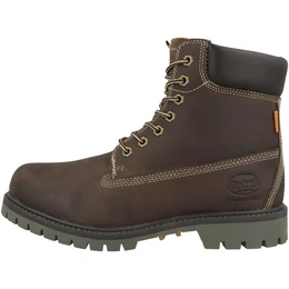 53AX001 Herren Schnrboots