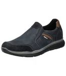 Imac Slipper Dunkelblau/Grau/Blau