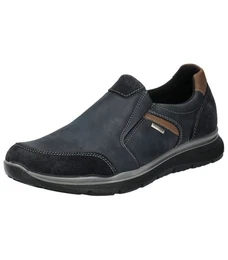 Slipper Leder Slipper