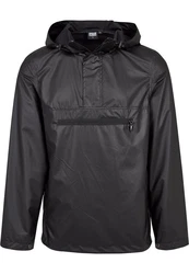 URBAN CLASSICS Herren Light Pull Over Jacket (1-St) 