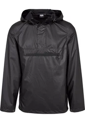 URBAN CLASSICS Herren Light Pull Over Jacket (1-St) 