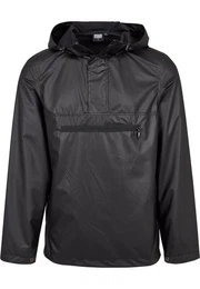 Allwetterjacke Herren Light Pull Over Jacket (1-St)