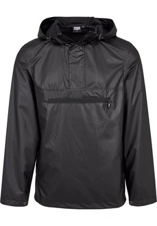 URBAN CLASSICS Herren Light Pull Over Jacket (1-St)