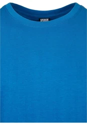 Urban Classics Herren Long Shaped Turnup Tee T Shirt 
