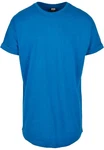 Urban Classics Herren Long Shaped Turnup Tee T Shirt 