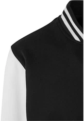Urban Classics Herren College Sweatjacket 