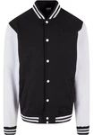 Urban Classics Herren College Sweatjacket 