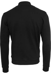 Urban Classics Herren College Sweatjacket 