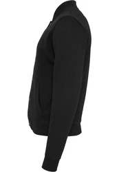 Urban Classics Herren College Sweatjacket 