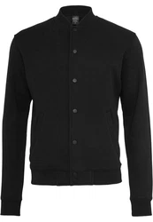Urban Classics Herren College Sweatjacket 