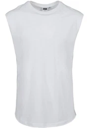 T-Shirt Herren Open Edge Sleeveless Tee (1-tlg)