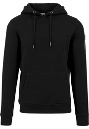 Sweatshirt Herren Sweat Bomber Hoody (1-tlg)