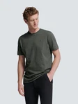 No Excess T-Shirt Dunkelgrün/Khaki/Grün/Dunkelgrau