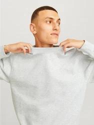 JACK & JONES Sweatshirt JJEUrban Edge 