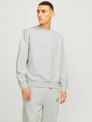JACK & JONES Sweatshirt JJEUrban Edge 