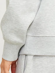 JACK & JONES Sweatshirt JJEUrban Edge 