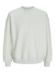JACK & JONES Sweatshirt JJEUrban Edge 