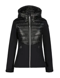 Softshelljacke D SOFTSHELLJACKE EMALRANTA