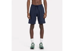 Reebok Shorts Dunkelblau/Blau