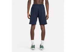 Reebok Shorts Dunkelblau/Blau