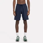 Reebok Shorts Dunkelblau/Blau