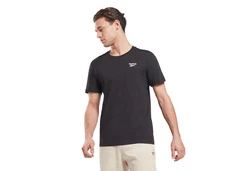 Reebok T-Shirt IDENTITY SMALL LOGO TEE 