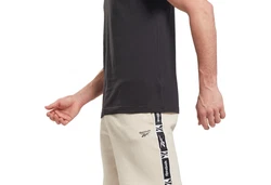 Reebok T-Shirt IDENTITY SMALL LOGO TEE 