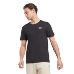 Reebok T-Shirt IDENTITY SMALL LOGO TEE 