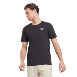 Reebok T-Shirt IDENTITY SMALL LOGO TEE 