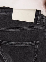 ONLY & SONS Relax-fit-Jeans ONSYOKE TAPERED WB 7850 Dunkelgrau/Hellgrau/Grau
