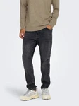 ONLY & SONS Relax-fit-Jeans ONSYOKE TAPERED WB 7850 7850