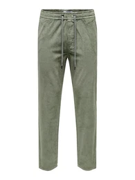 Cordhose ONSLINUS TAP CORDUROY 0185 PANT NOOS