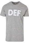 DEF T-Shirt Herren Her Secret (1-tlg) 