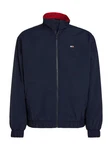 Tommy Jeans Jacke ESSENTIAL Dunkelblau